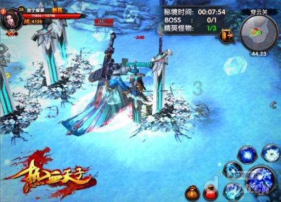 广西广东等地有大到暴雪！三预警齐发！南方大范围降雪进入最强时段